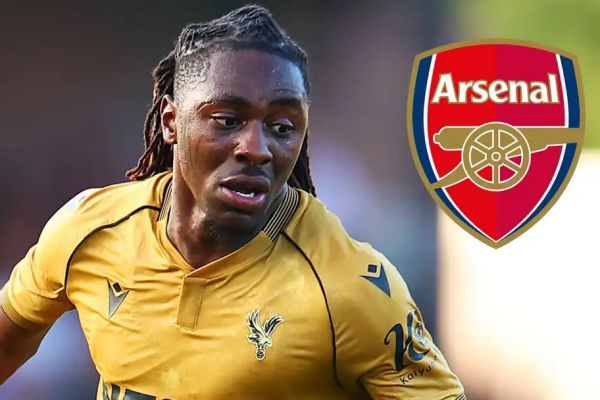 توصیه غیرمنتظره وینگر سابق آرسنال به ستاره مدنظر این باشگاه