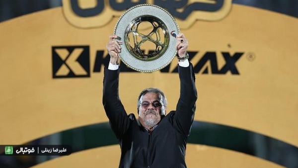 مرور عملکرد 200 روزه نظری جویباری؛ اشتباه، خلف وعده، گاف و یک جام حذفی