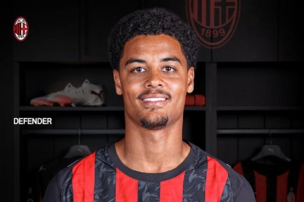 رسمی؛ کنی ده وینتر به میلان پیوست