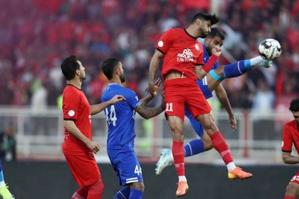  تبعات شکست در سوپرجام؛ استقلال علاوه بر وینگر، یک مدافع میانی هم می‌خواهد