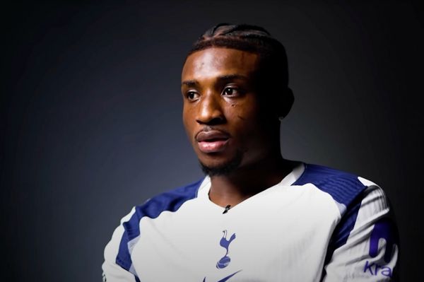  ترکیب رسمی تاتنهام برای تقابل با پاری سن ژرمن