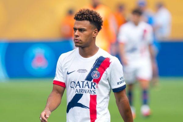 ترکیب رسمی پاریسنژرمن برای تقابل با تاتنهام