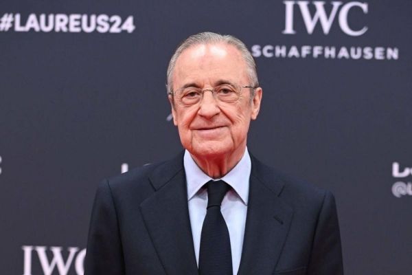  نام ستاره جدید آرژانتینی رئال مادرید در تیم دوم ثبت می‌شود