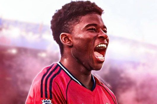  جلسه‌ مهم در اولدترافورد؛ آموریم خواهان بالبا