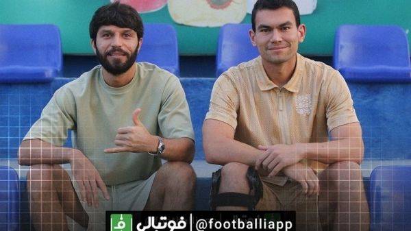  آقای ماندگاری، گزارش‌های کتبی‌ ام‌آرآی و دو جراح رباط صلیبی و نظر پزشکان رئال مادرید را منتشر کنید