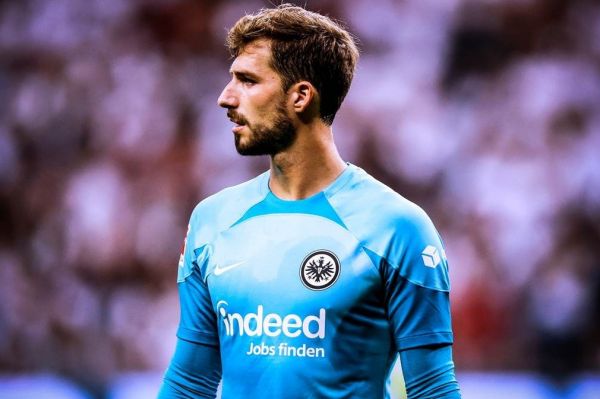  پاریس اف‌سی در آستانه جذب دروازه‌بان پیشین تیم ملی آلمان