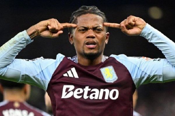 رم در آستانه جذب ستاره جامائیکایی استون ویلا