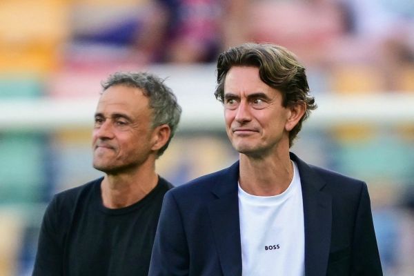  واکنش سرمربی تاتنهام به شکست در فینال سوپرکاپ اروپا