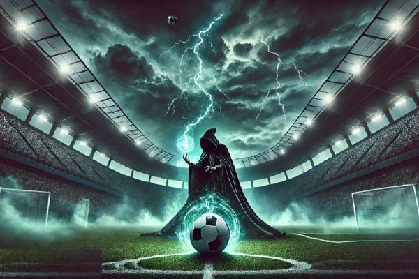  خبر ویژه  اتهام سنگین برای 5 مربی ممنوع‌الفعالیت؛ با جادوگر معروف همکاری داشتند