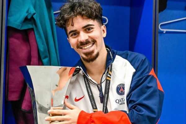  عملکرد خیره‌کننده ویتینیا در دیدارهای اخیر