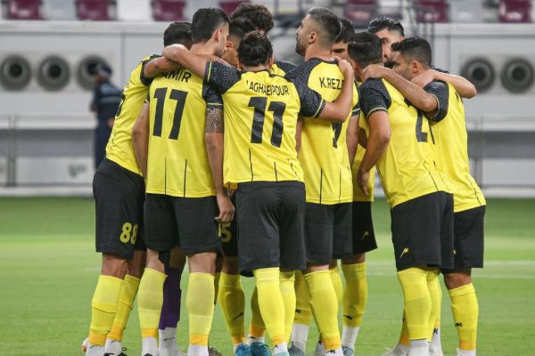  طالبی  نمی‌توانیم با معجزه به جام باشگاه‌های آسیا راه پیدا کنیم