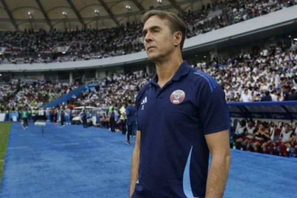  رکورد جالب حضور سرمربی‌های اسپانیایی در لیگ ستارگان قطر  عکس