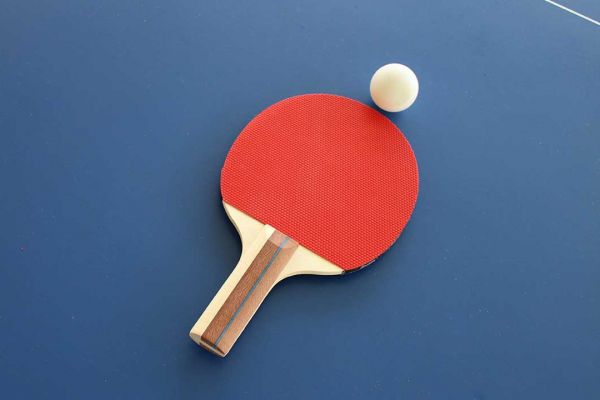  سه پینگ‌پنگ‌باز ایرانی به النصر امارات پیوستند