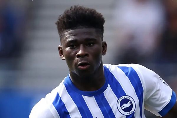  فشار آموریم به مدیران منچستریونایتد برای خریدن هافبک برایتون