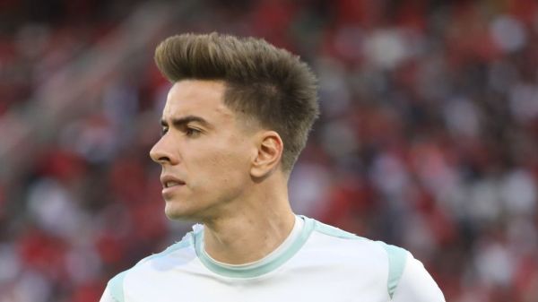 مشکل بزرگ تراکتور برای خرید دروازهبان برزیلی