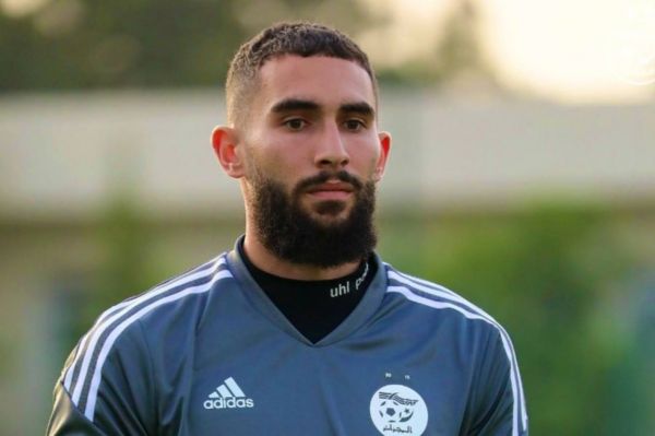  ذخیره گندوز تراکتور را دم سوپرجام قال گذاشت