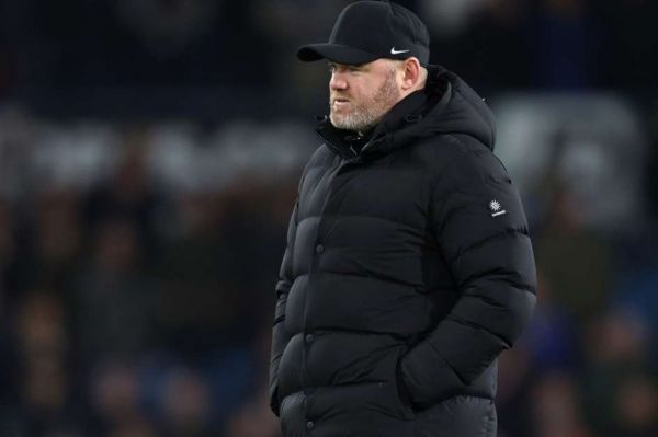  پاسخ وین رونی به اظهارات اخیر بردی، اسطوره فوتبال آمریکایی