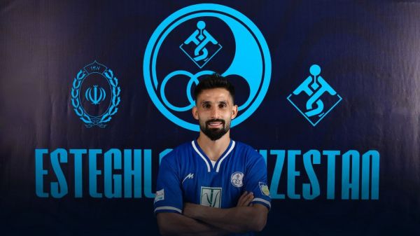  کاپیتان تراکتور و رونمایی در سه تیم در یک پنجره