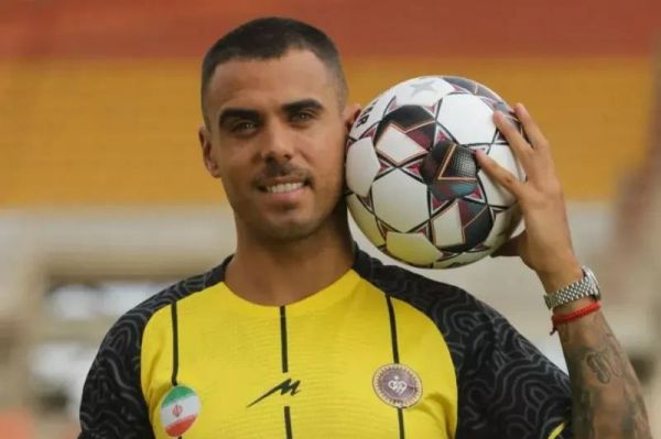 واکنش تند تیتیها مصالحه با سپاهان ممنوع