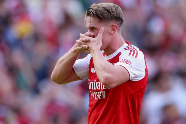  نظر ستاره سابق آرسنال راجع به ماشین گلزنی توپچی‌ها