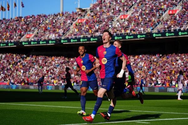  دلیل رد کردن پیشنهاد وسوسه انگیز عربستانی‌ها توسط ستاره بارسلونا