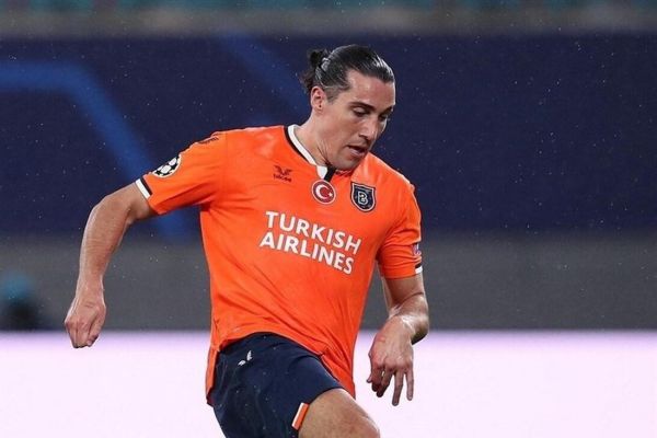 اختصاصی خرید جدید سپاهان، امشب در ایران