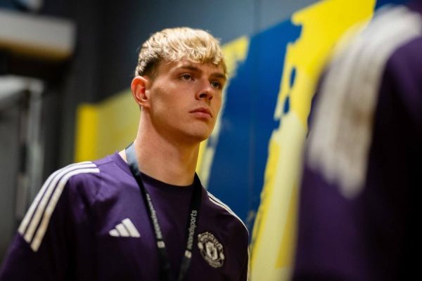  هافبک منچستر یونایتد از این تیم جدا می‌شود