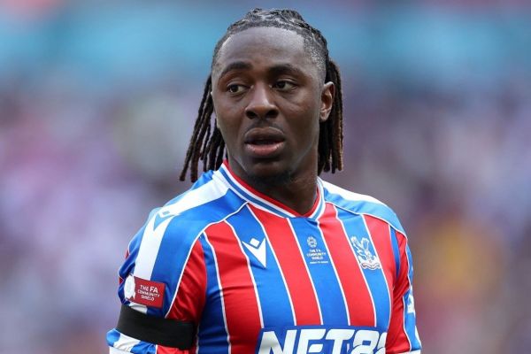 تاتنهام برای جذب ستاره کریستال پالاس دستبهکار شد