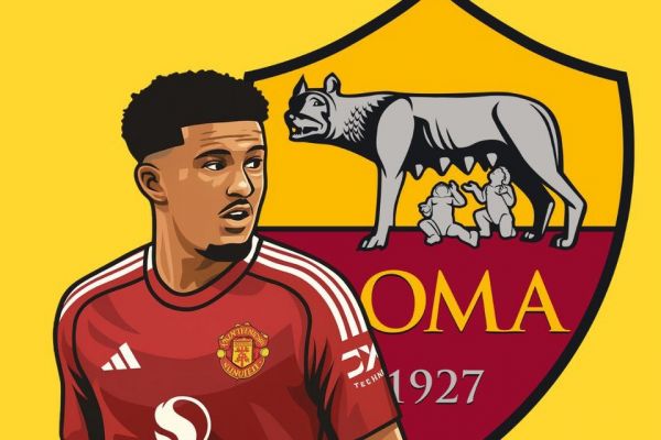 فوری پیشنهاد رسمی رم برای جذب سانچو ارسال شد