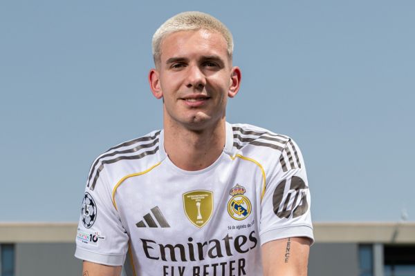  اسطوره رقیب، بهترین بازیکن جهان از دید خرید جدید رئال مادرید