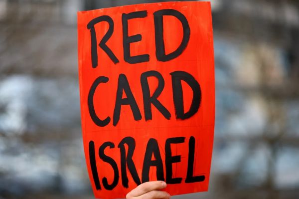  فشارهای فزاینده برای تحریم رژیم صهیونیستی