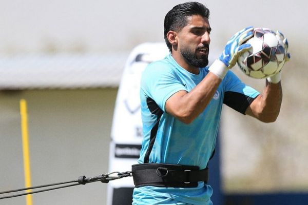  درباره گلایه فرعباسی از استقلال؛ مقصر خودت هستی حبیب