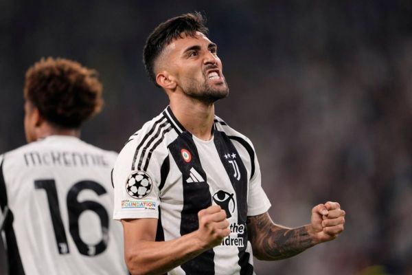  آغاز مذاکرات غول اسپانیایی برای جذب مهاجم یوونتوس