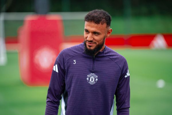  مدافع منچستر یونایتد بازی مقابل آرسنال را از دست داد