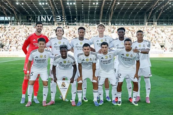 نکاتی که نشان میدهد رئال مادرید تغییر کرده است