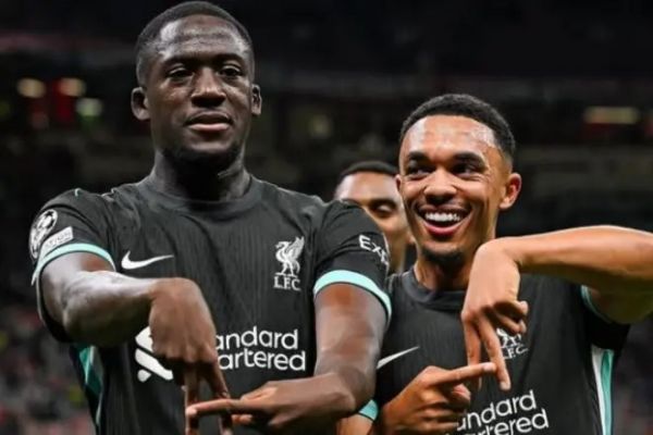 رقمی که رئال مادرید بیشتر از آن بابت بازیکن لیورپول نمیپردازد