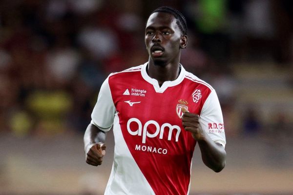  آاس رم به دنبال هافبک موفق موناکو