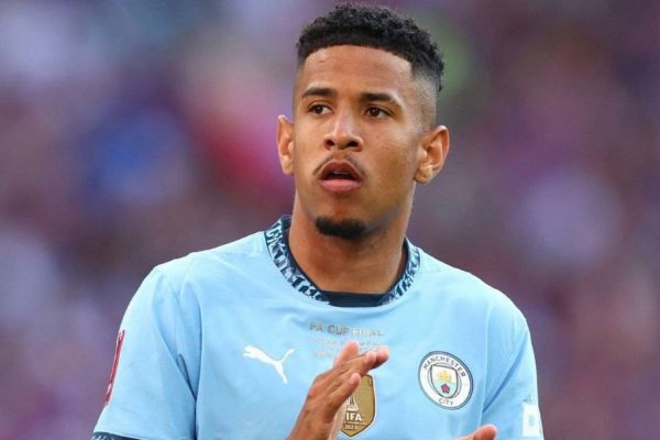  رد دومین پیشنهاد تاتنهام برای ساوینیو توسط منچسترسیتی