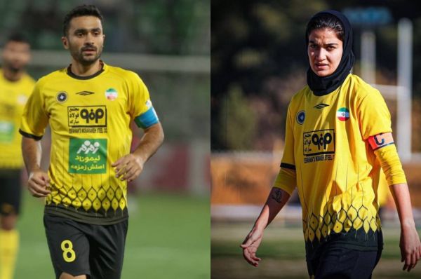  سال نحس برای کاپیتان‌های فصل گذشته سپاهان