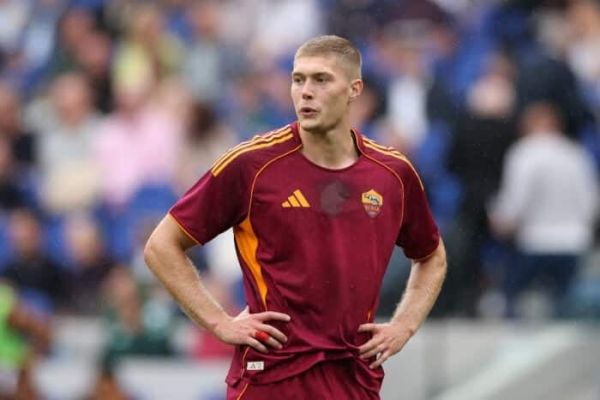 احتمال جدایی آقای گل سابق لالیگا از رم