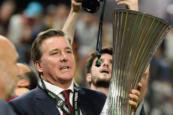  دعوای زرگری مدیران رم و اورتون بر سر انتقال دووبیک