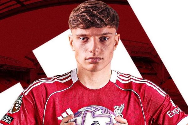 چرا لیورپول به سراغ پدیده جوان سری آ رفت