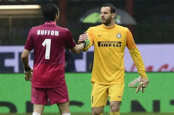 دروازهبانانی که در قرن ۲۱ بیشترین پنالتی را مهار کردهاند