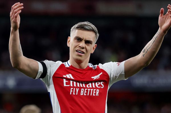  استون ویلا به دنبال جذب ستاره بلژیکی آرسنال