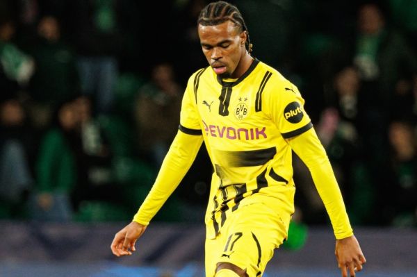  قهرمان ایتالیا، مشتری جدید ستاره جوان چلسی است