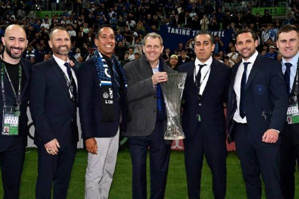  تمدید قرارداد چلسی با ستارگان واقعی‌اش