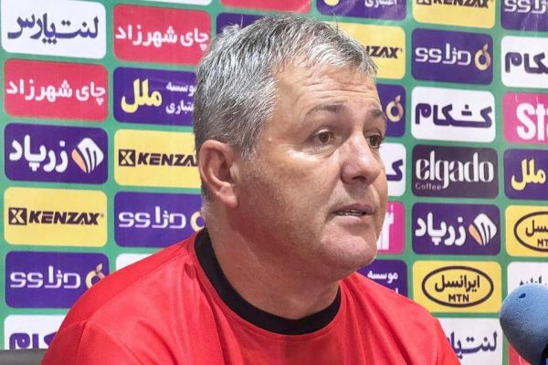  گلایه اسکوچیچ از آلوز  به من بی‌احترامی کرد