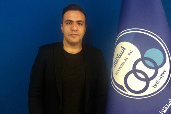  نماینده استقلال  الوصل حریف سختی است