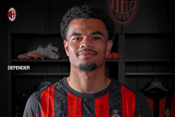 رسمی؛ میلان یک مدافع راست جدید هم به خدمت گرفت