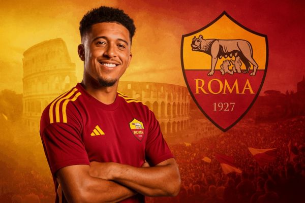 پیشنهاد رم برای جذب سانچو قبول شد